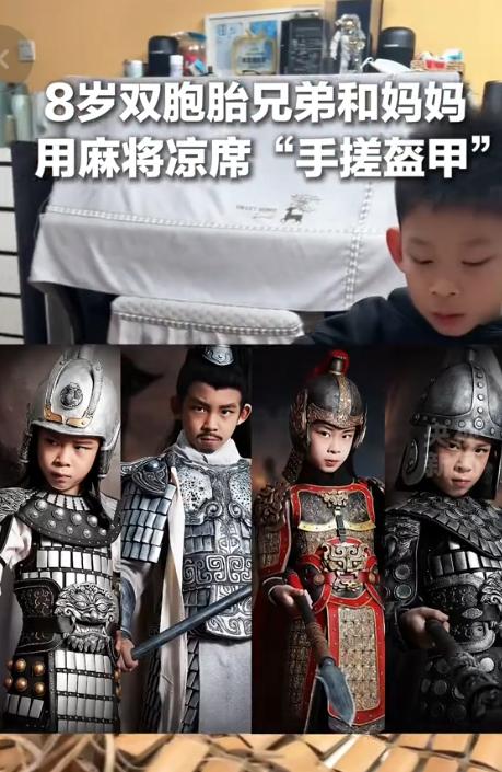 “火到央视新闻了！”7月15日，北京，一位宝妈下班之后放弃所有休闲娱乐，不刷手机