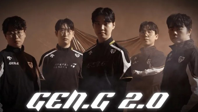 韩网热议GEN夺冠: 中单之神, 今年要拿S冠了;GEN会创造历史