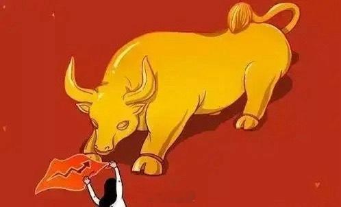 当前有色矿产股核心主线方向！四大铜矿：紫金矿业、洛阳钼业、江西铜业、铜陵有色四大