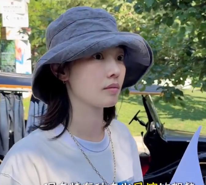 从白百何的回应来看，她从头到尾针对的就只有2个人，与得不得奖真的没有关系，所