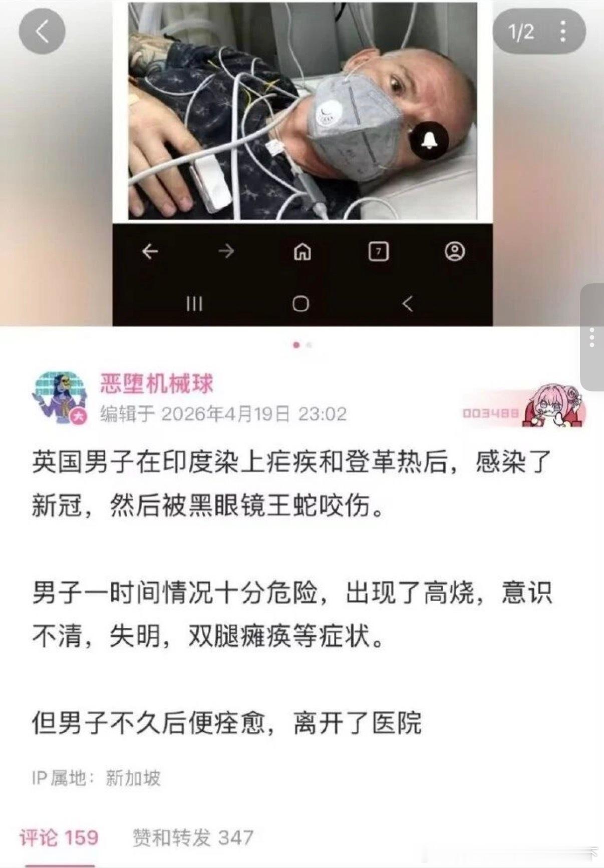 6173传奇耐毒王