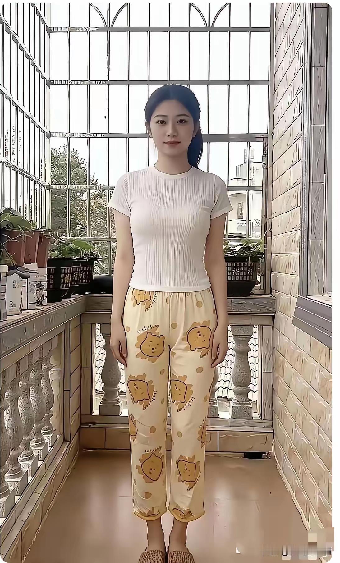 现在这网络上啥人都有。就说今天看到那博主，娶个漂亮媳妇就搁网上炫耀，还说别人娶媳