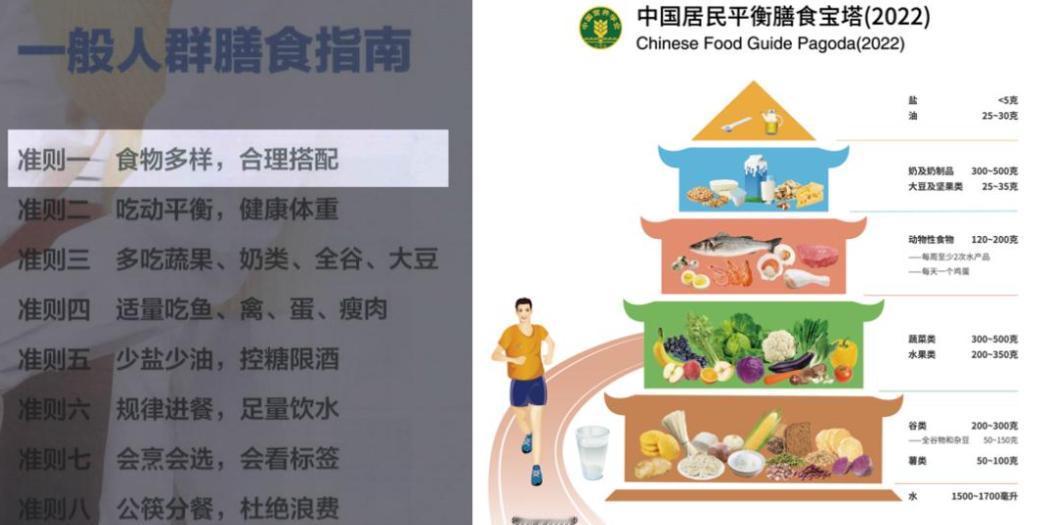 吃饭改一改，肠癌风险降近30%！大V科普中国分享，坚持“3V饮食”，肠道更健康