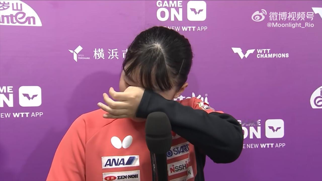 张本兄妹可能“尴尬”了，日媒几乎都“挺早田”！在张本兄妹针对早田希娜的医疗暂