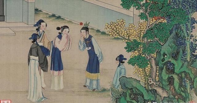 麝月为何叫麝月？读懂她的名字，就知晴雯被撵和抄检大观园的真相红楼梦里，麝月是贾