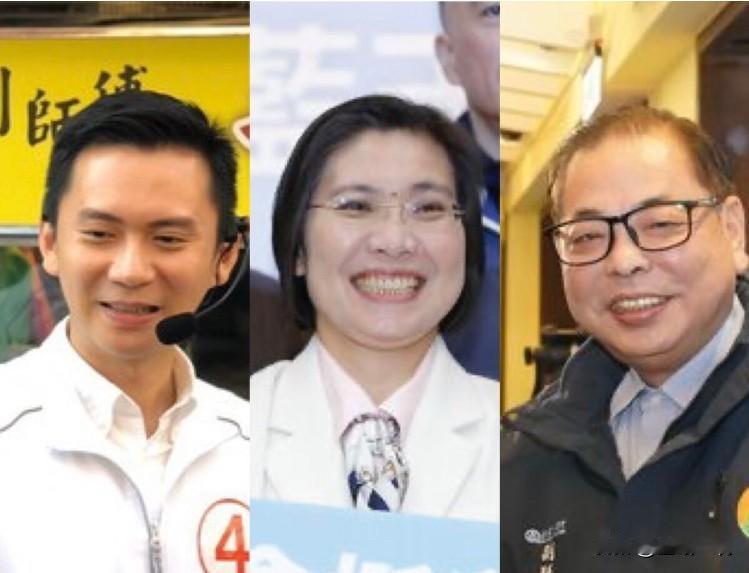 新竹县最新民调：陈见贤领先徐欣莹国民党新竹县长初选战况愈演愈烈，根据锋灿传媒