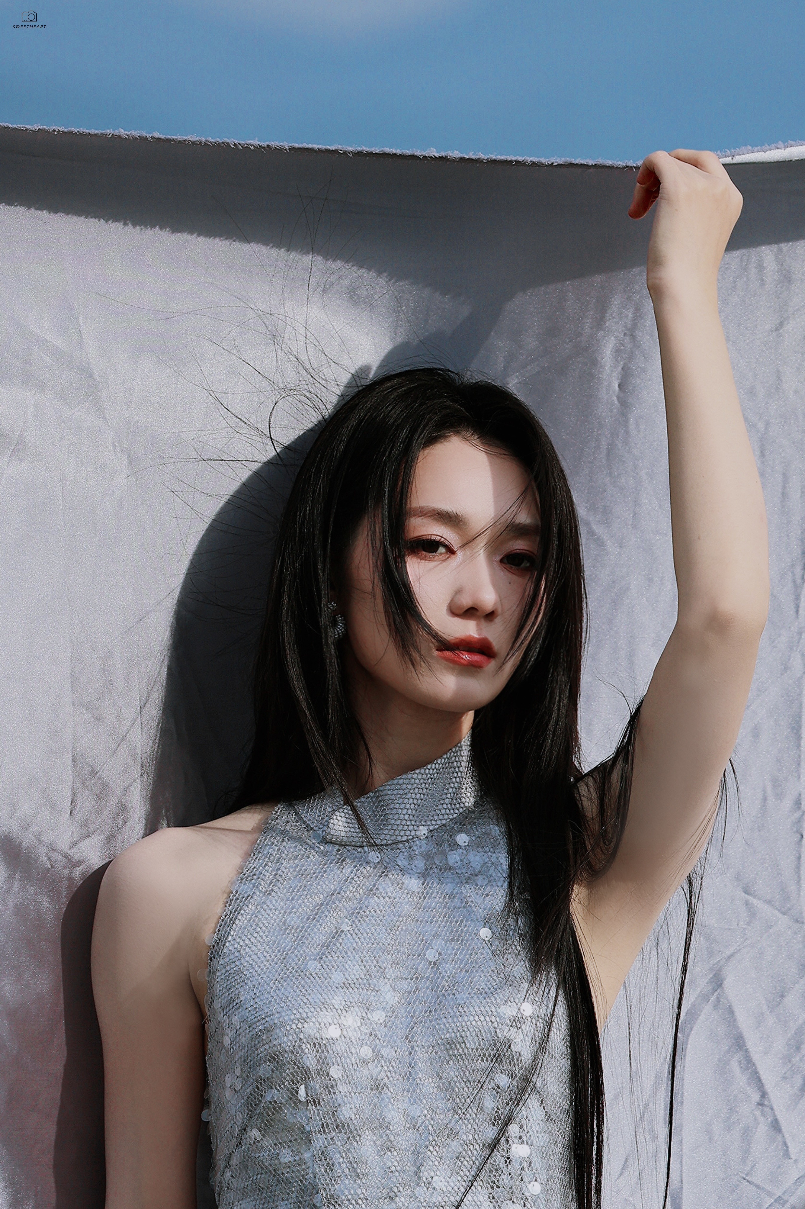段奥娟💙​​​