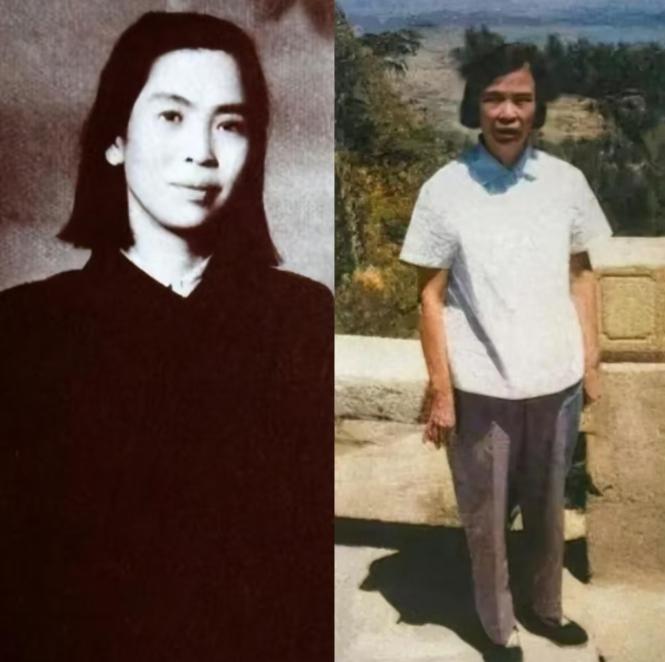贺子珍的威望很高，1949年回国时，林彪亲自去迎接贺子珍，并安排生活。彭老总去华
