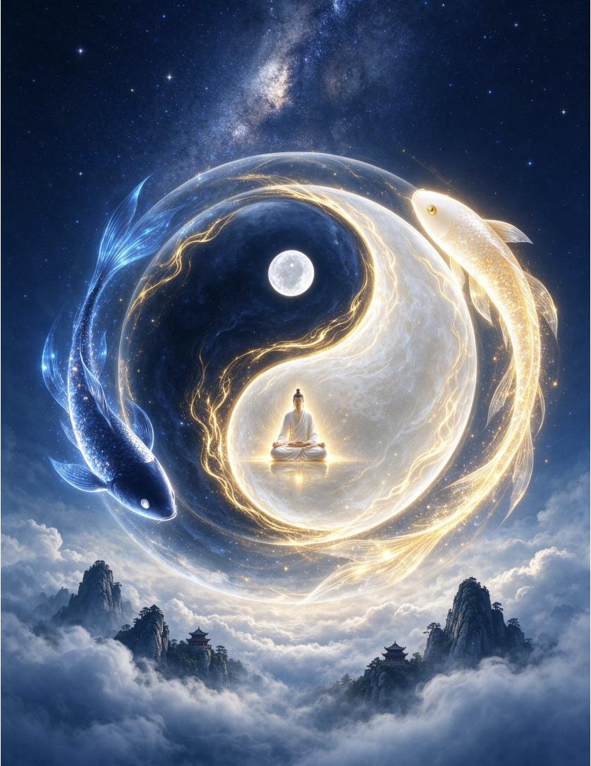 命若成你，必先毁你。天道要给你什么东西，从来不是直接塞到你手里的。它得先把你打