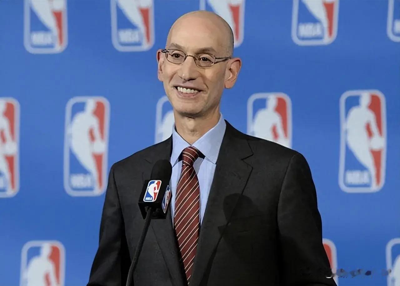 你敢信吗，NBA近5天连续开了3个罚单！1、22号一早，NBA官方就掘金主教