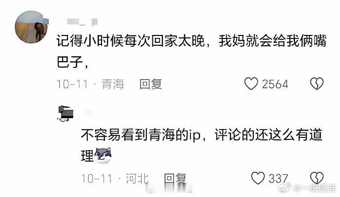 又见“神回复”！​网上，有人不安好心地问大陆网友，说到了台湾回归的时候，大陆各省