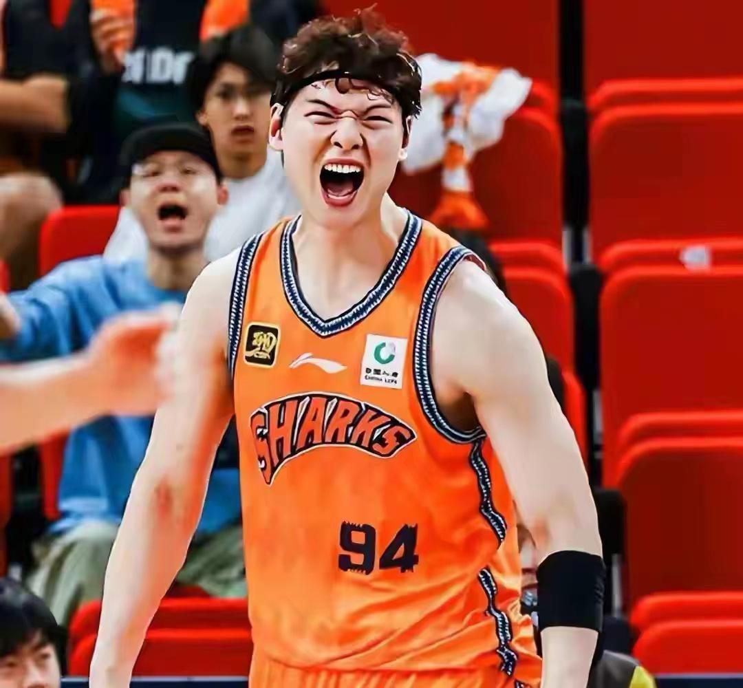 独一无二的大王！王哲林CBA5个“唯一”：1、CBA现役本土球员中唯一的万分先
