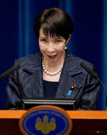 高市早苗的核武豪赌：修改无核三原则将日本推向深渊！