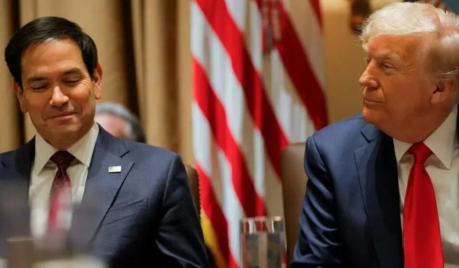 荷兰这次是真的急了！4月7日，多家国际媒体相继披露，荷兰官方正式公