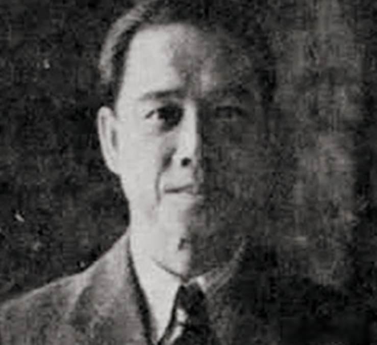 1940年6月，唐生智得知四弟唐生明要假投敌打入汪伪后，指着戴笠骂道：“我是一级