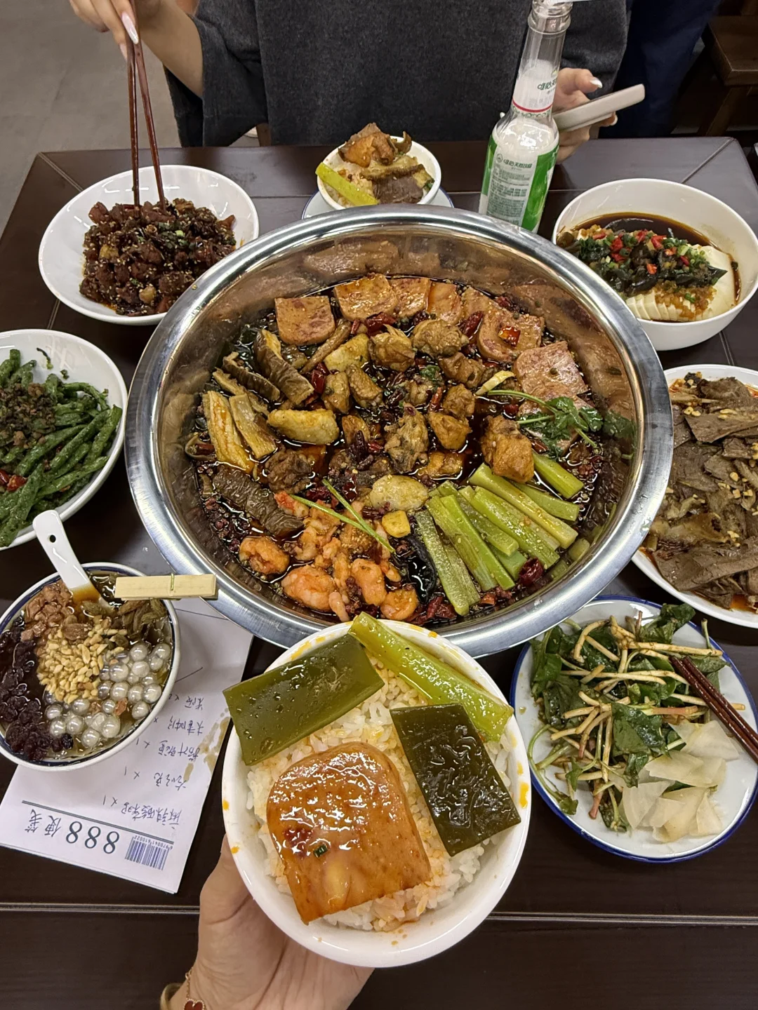 杭州会一直去吃的小店……🥹🥹🥹