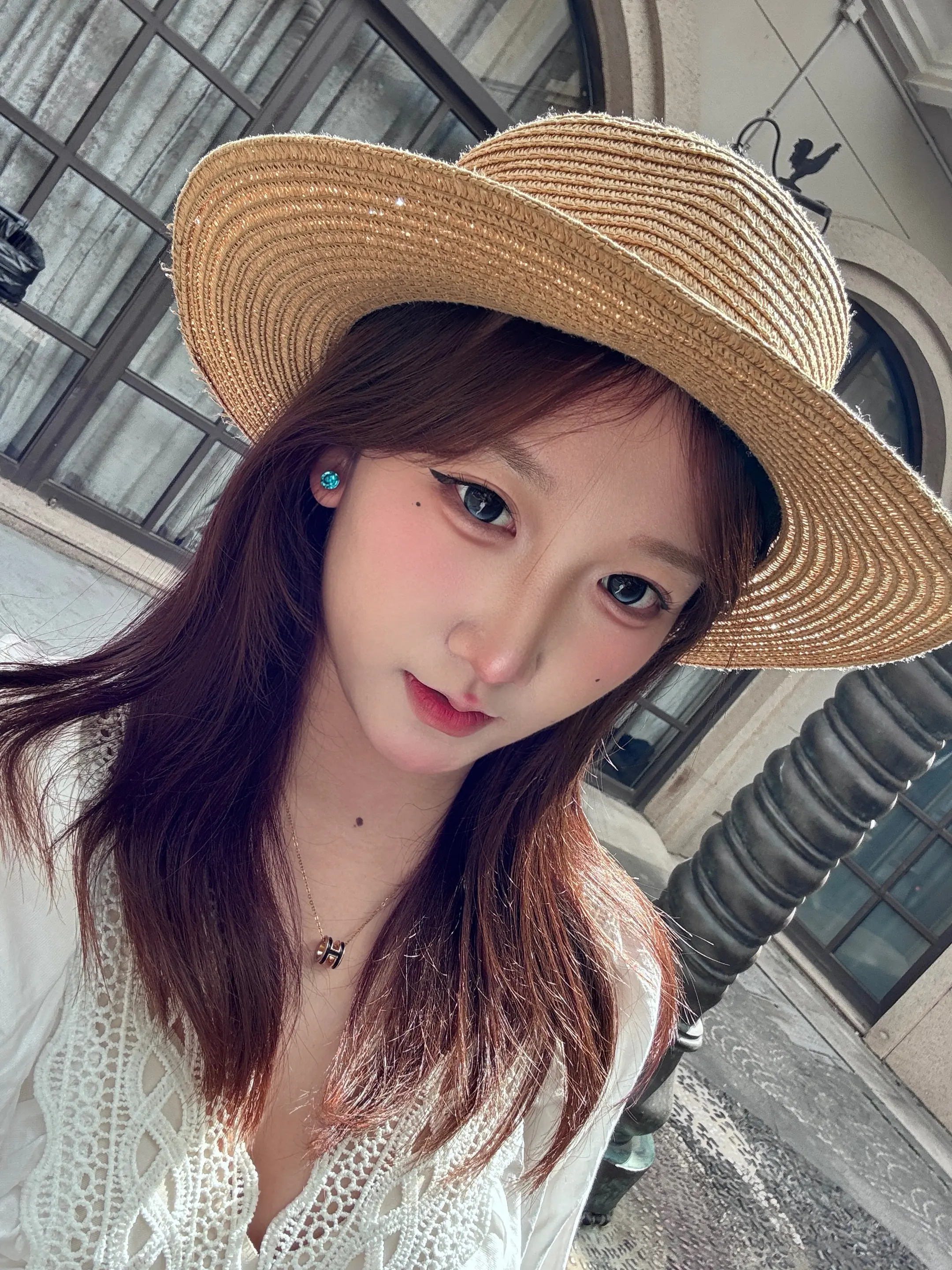 至美至善天蝎女