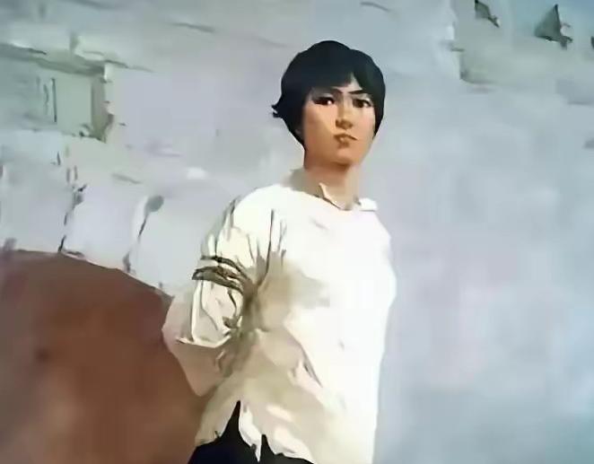 杨开慧入狱后，李淑一曾经去看过她。探监时，李淑一劝杨开慧：你这么年轻，才29岁，