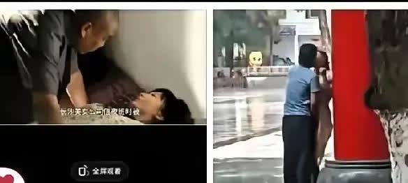“想白嫖？”西安这事儿，说出来能让人大跌眼镜！女子和前男友分手后，本应各自安好，