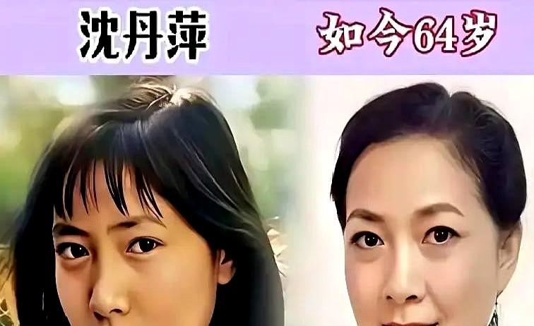 为了演杨贵妃，林芳兵硬生生从90斤狂吃到150斤！半夜还要爬起来进食，一天硬