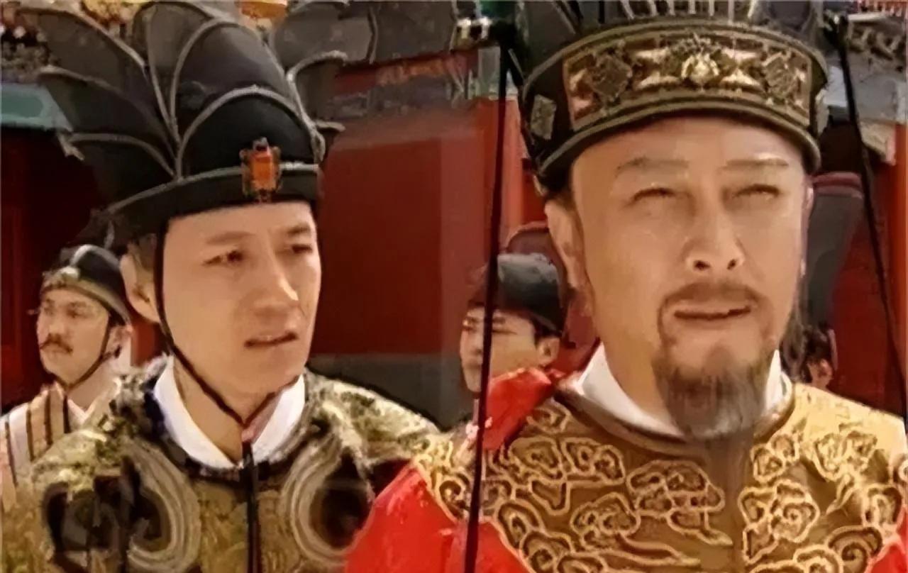 今日话题：张居正和于谦谁对明朝功劳最大？？？网友甲：于谦的活没有于谦也会有张