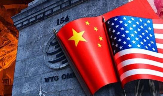 还要脸吗？美媒突然公开放话，曾经昭告全球：“如果中国不偿还100年前的债务，