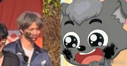 哇塞！《宇宙闪烁请注意》这录制路透直接把我笑疯。“宇宙爆闪团”在云南，刘耀文小孩