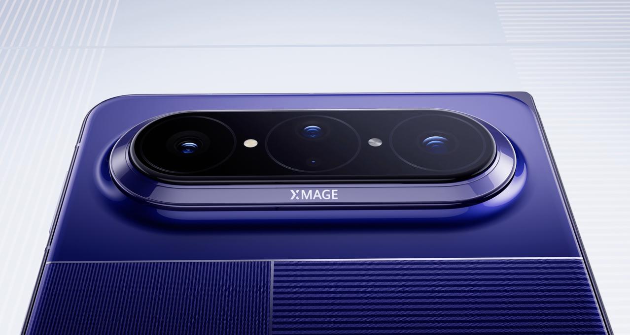 华为PuraXMax一发布就坐稳了阔折叠赛道的头把交椅，这创新真是太阔了，1