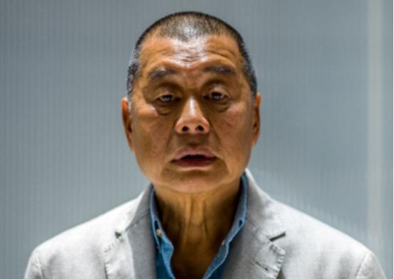 黎智英定罪不到48小时，七国集团提出一个粗暴要求。 别以为这是俄媒吹牛，北