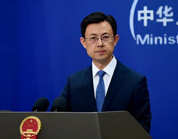 华盛顿那帮政客可得好好听清楚：只要有一枚导弹砸到中国领土，就等同于给美国本土安全