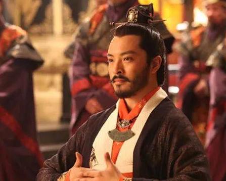 隋炀帝杨广，是不是昏君？你怎么看？ 这个问题要从公元618年江都兵变说起。当