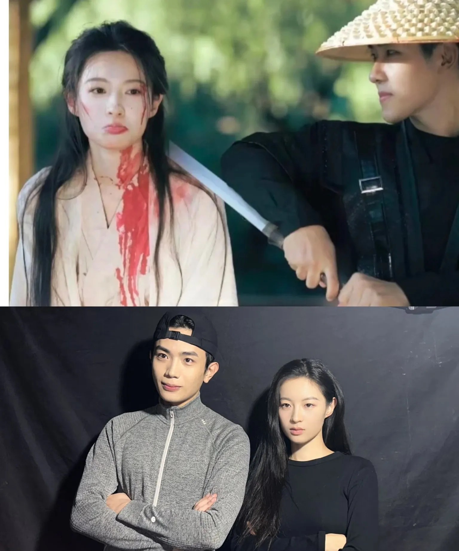 《藏海传》全平台爆火，最开心的不是郑晓龙导演，也不是黄觉梁超这些老戏骨，