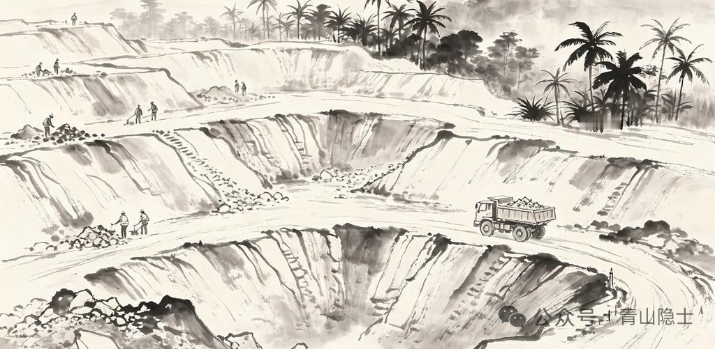 宁德时代与华友钴业深度绑定，上游估值修复空间打开核心事件：二者股价、业绩高