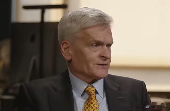 美国共和党参议员比尔·卡西迪在采访中对“MAHA运动”提出尖锐批评，称其被严重高