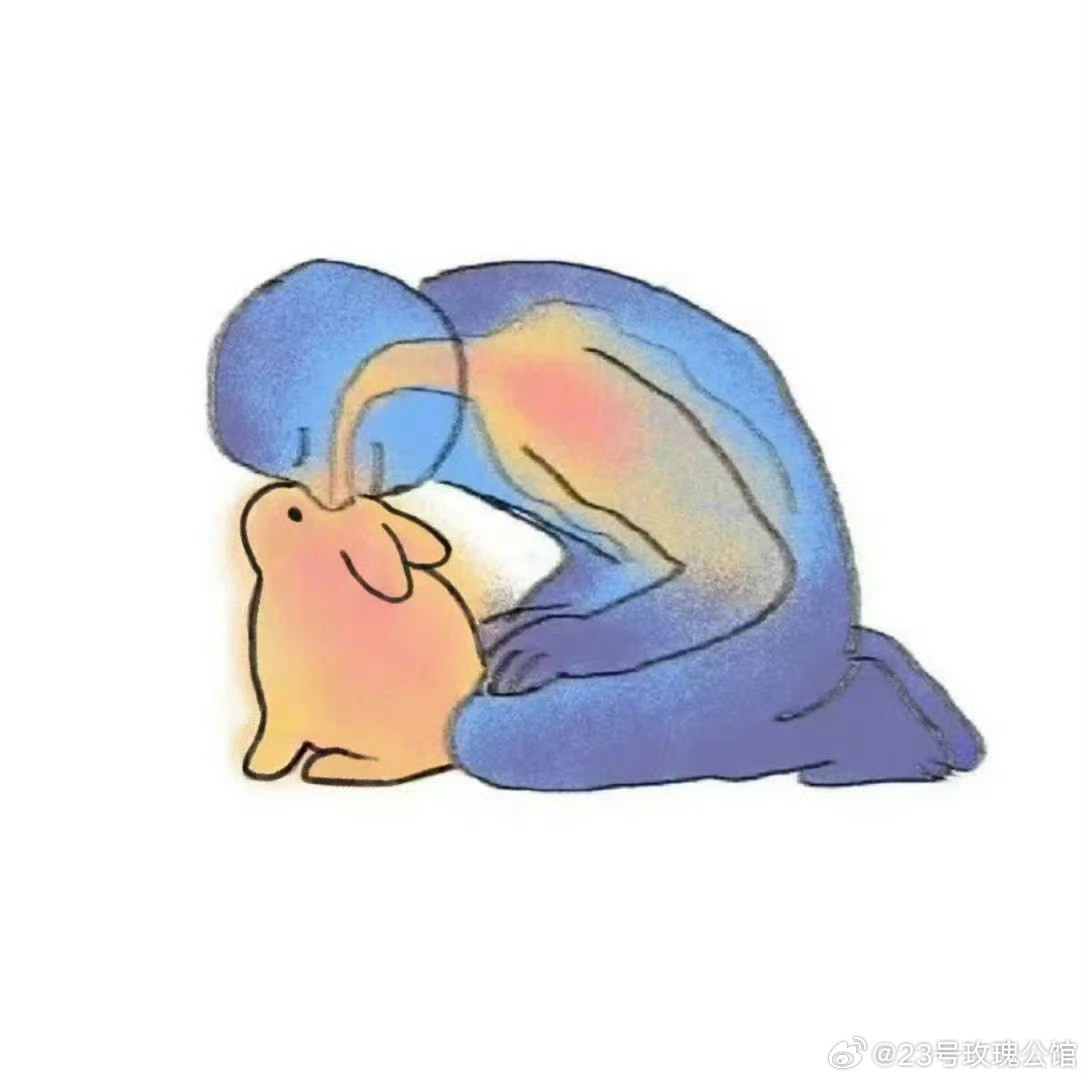 我真泪了我的宝贝女儿😭