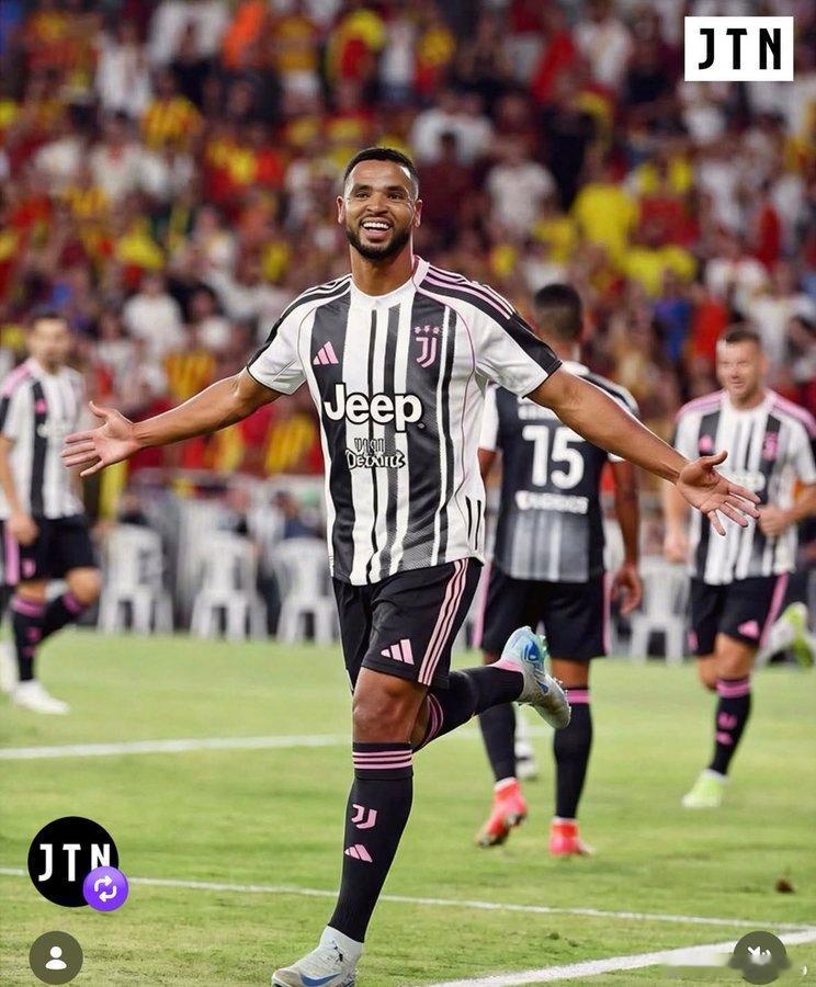 罗密欧：重磅确认！！！恩内斯里的经纪团队将于今日与费内巴切会面，尤文图斯昨日加大