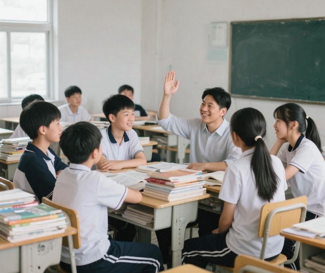 补课费真的贵！天津一位家长，为了孩子中考能考出好成绩，特意报了一个一对一补习班，