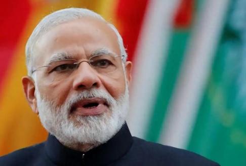 翻脸如翻书！莫迪“老仙”的国际双面套路！说起印度总理莫迪，不少人私下称他“老仙”