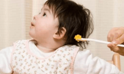 孩子厌食是很多宝妈的难题, 但孩子厌食或许这责任并不在孩子身上!
