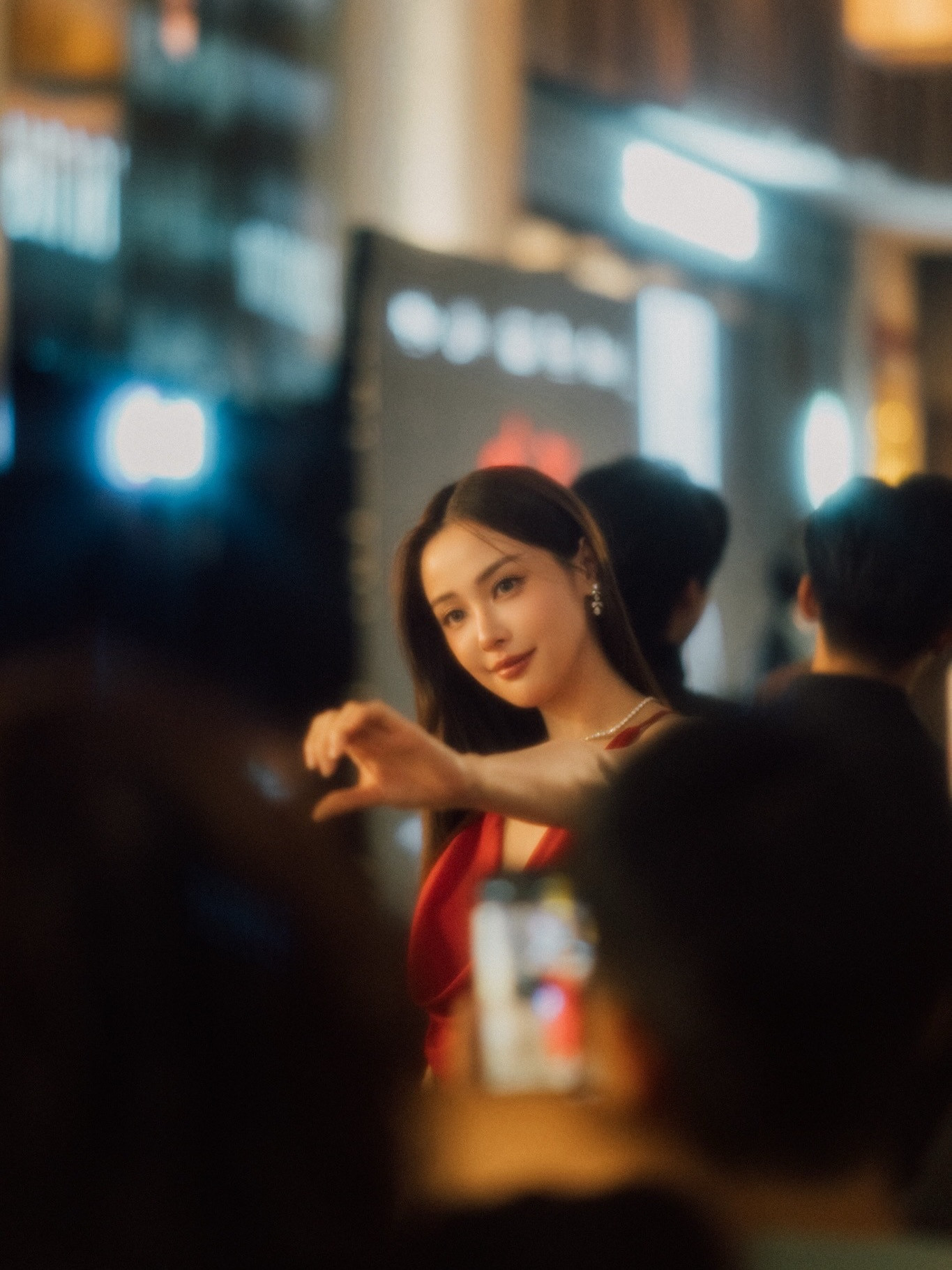 oomeisayaOomEisaya｜IG动态🎀摄影师IG更新~电影<鬼
