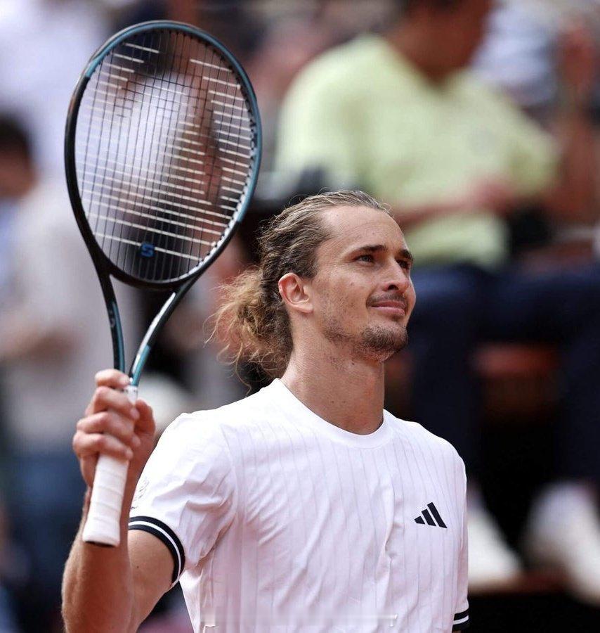 🎾在这一时段追平了卡洛斯·阿尔卡拉斯，本十年中，只有两位球员在大满贯男单赛场的