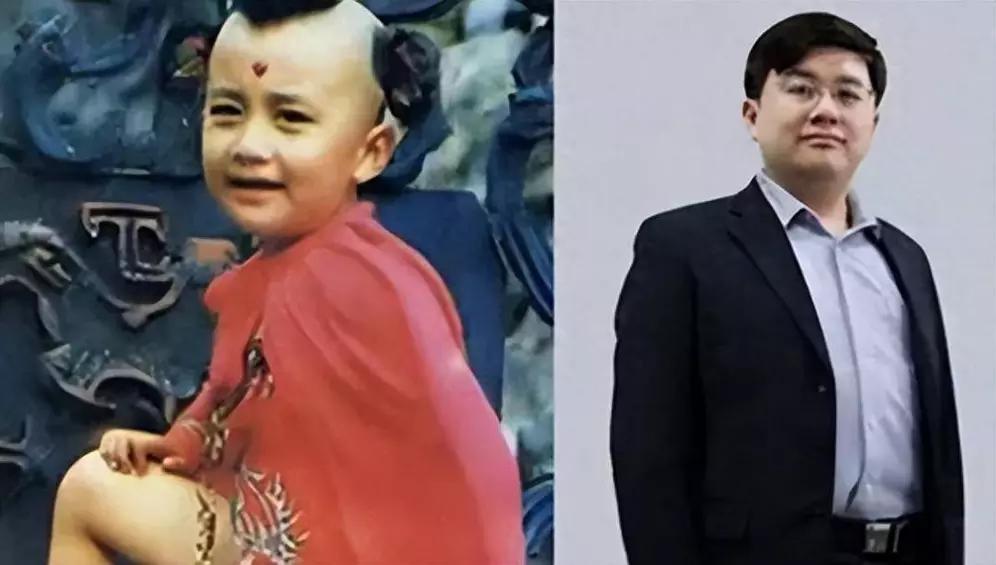 86版《西游记》里的红孩儿，他现在怎么样了，那可是很多人的童年记忆，“你是猴子请