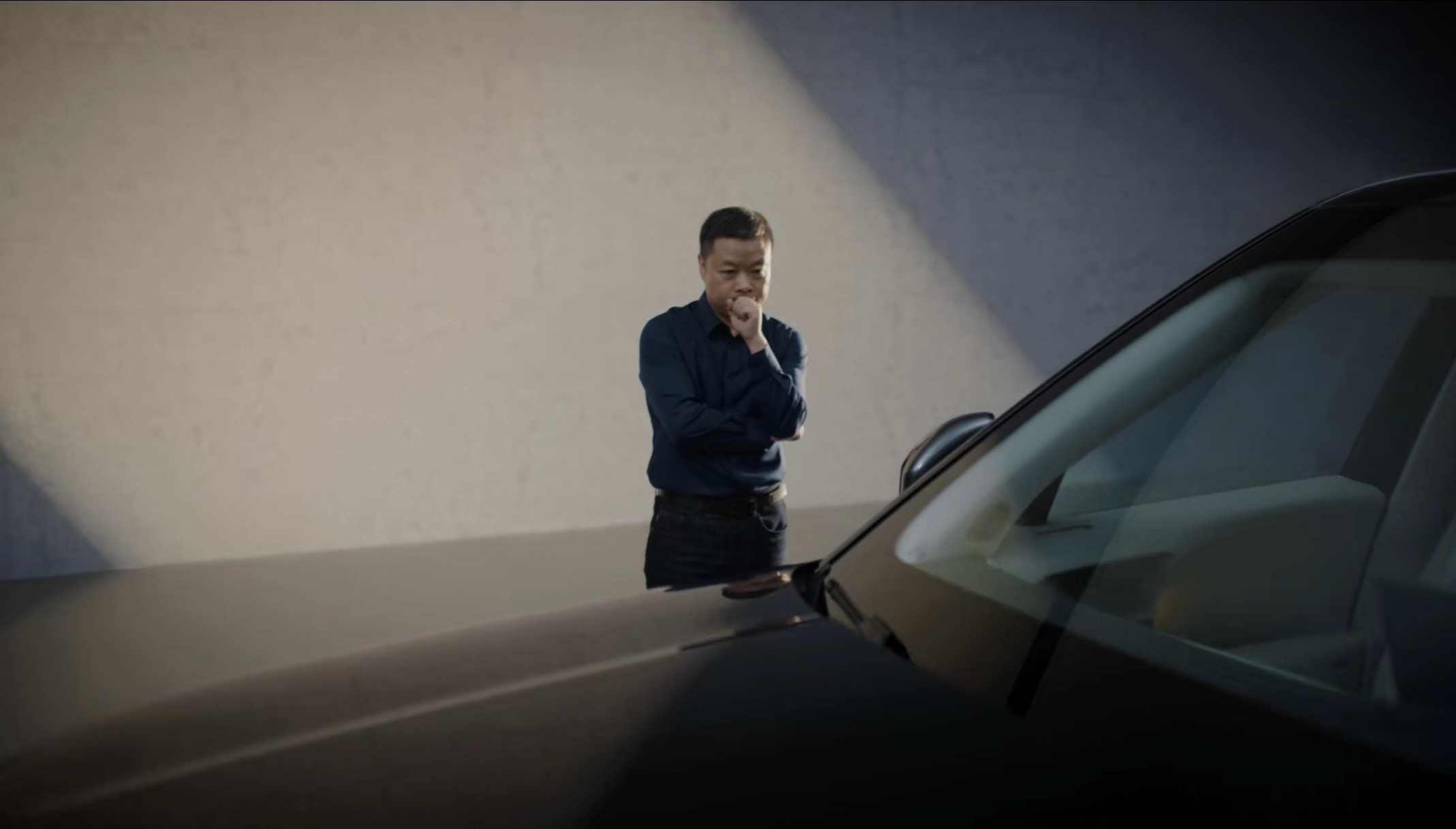 今年新能源汽车的下半场，注定是大型SUV的竞技赛场，届时800v，5c超充，双腔