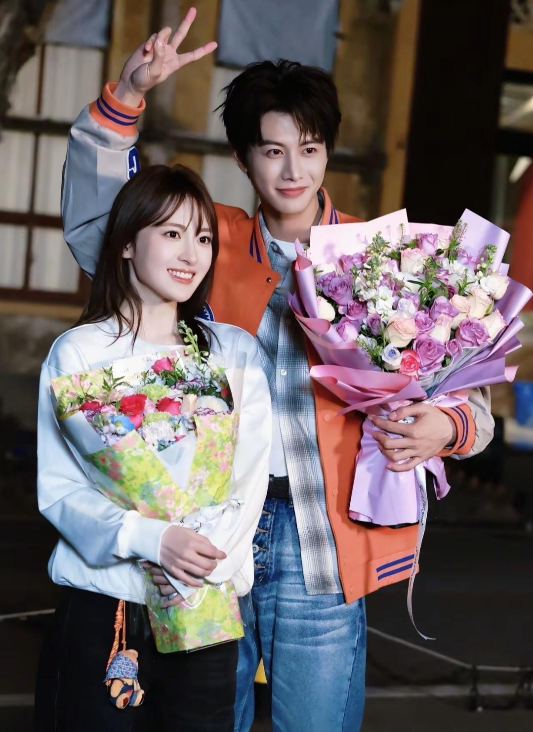 “丑媳妇”预告一甩，弹幕齐喊真香！王雅佳被嘲配不上何健麒，结果正片上线24小时