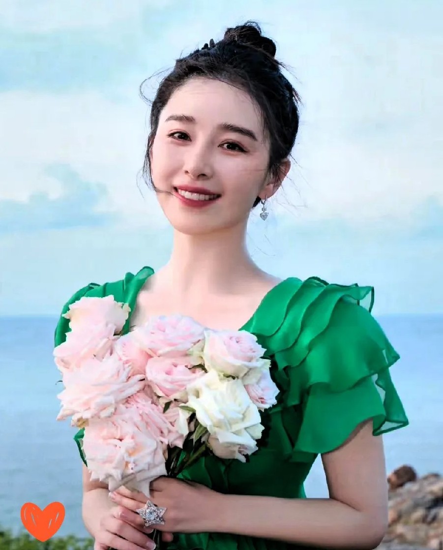 阚清子本人和电视上差别居然这么大？我闺蜜亲眼见过阚清子，她说了一个大实