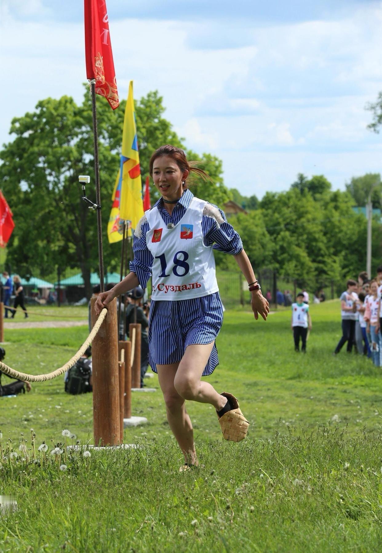 我的天，林志玲51岁了？你说35岁我都信～五十岁保养成这样，真的天花板了，真的好