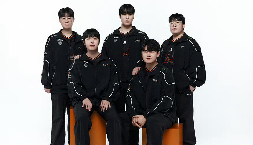 Zeus的已经失效，HLE的S16赛季夺冠公约还能实现吗？HLE新赛季公约Zeu