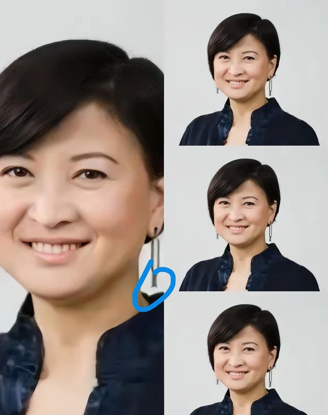 看了袁莉这履历，我是真觉得讽刺。北大才女，新华社起步，拿着公费去哥大镀金。这