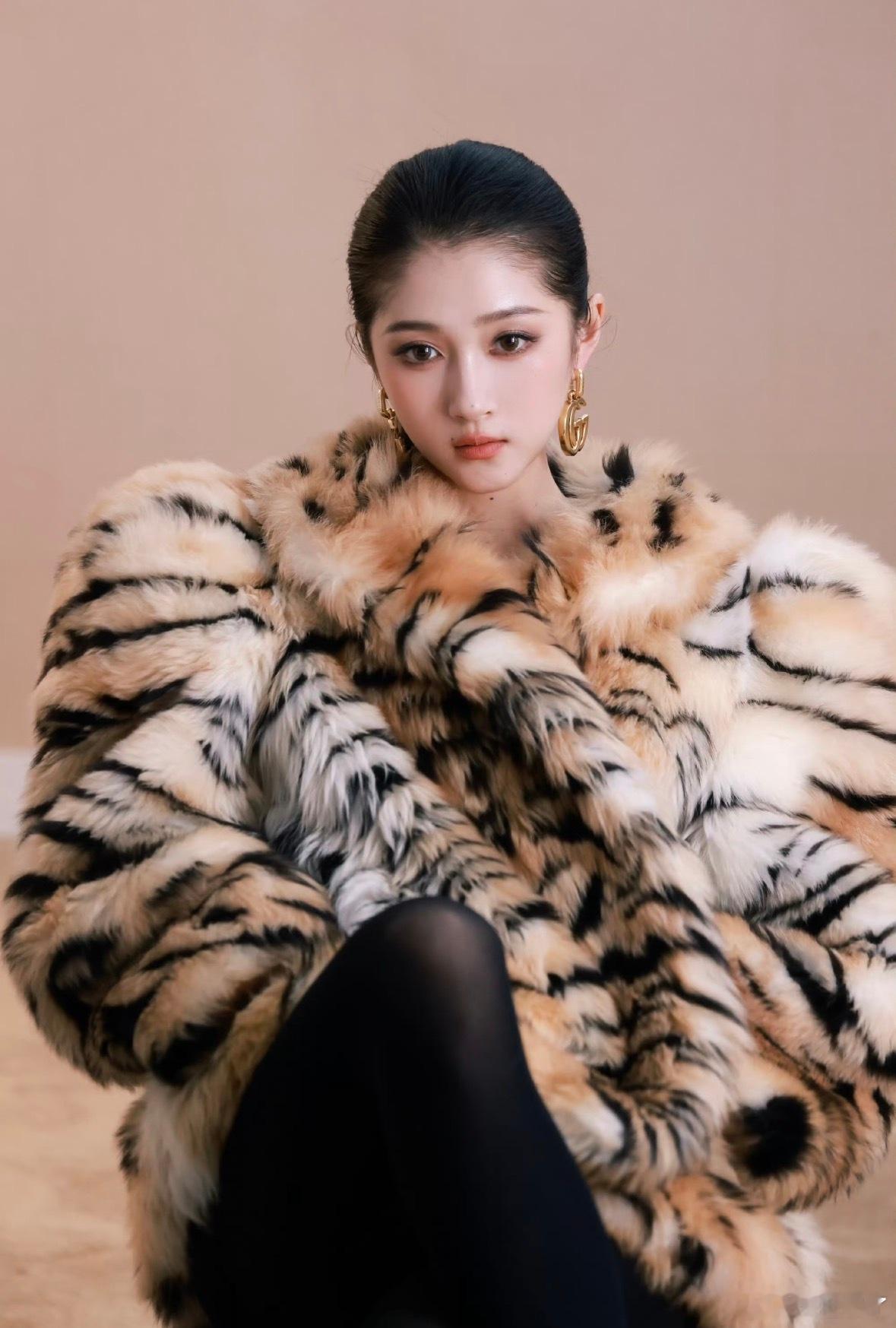 曝关晓彤主演大帝姬，之前也传过陈丽君究竟花落谁家？​​​