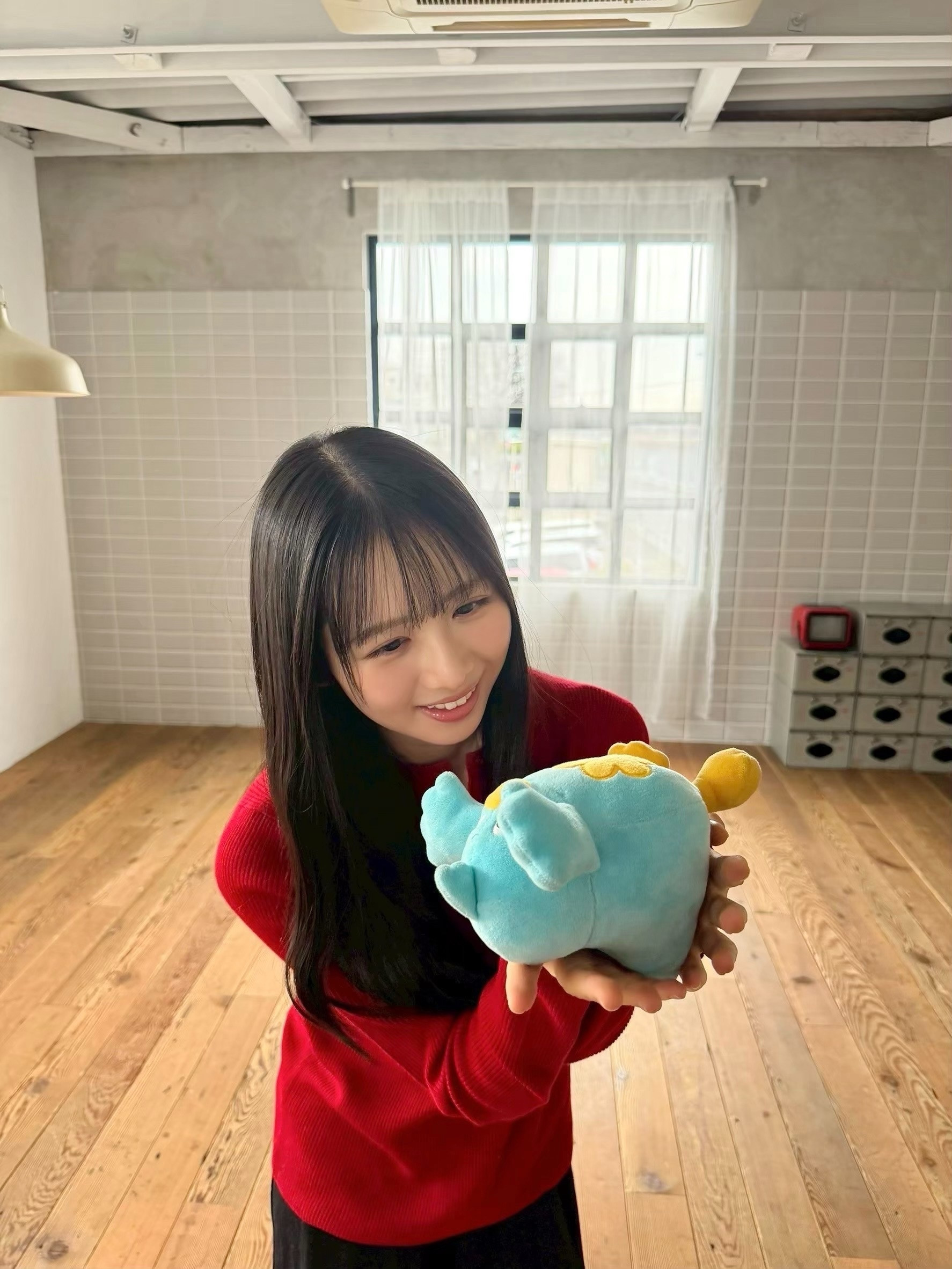 ポカ「あらためてたんじょうびおめでとう。ポカもいつかひなののセンスをみにつけて、